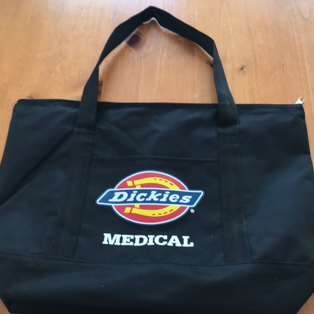 Dickies medical bag